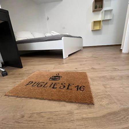 Pugliese16 Villa Bitetto Екстериор снимка