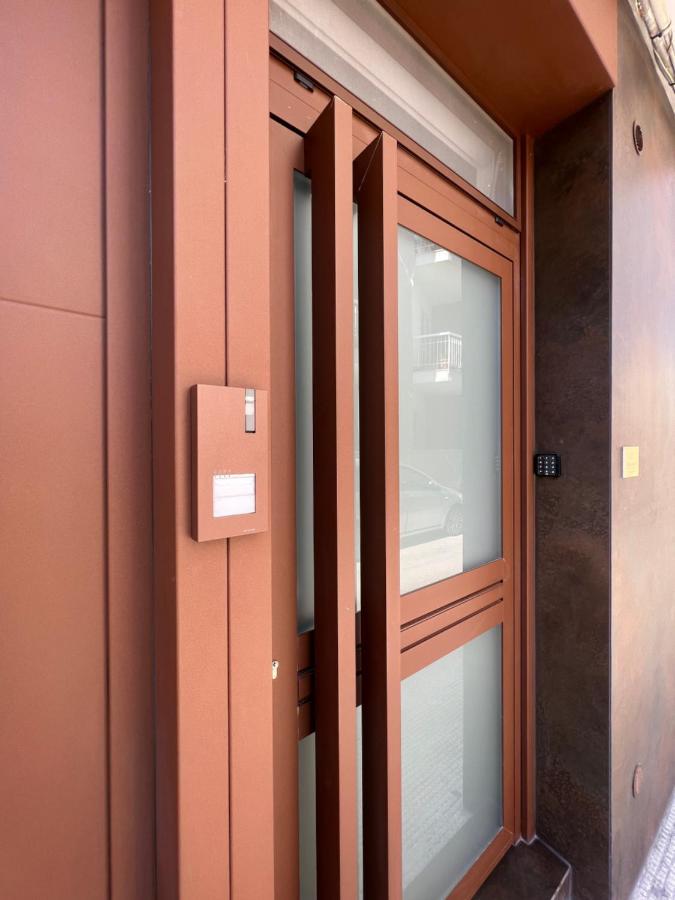 Pugliese16 Villa Bitetto Екстериор снимка