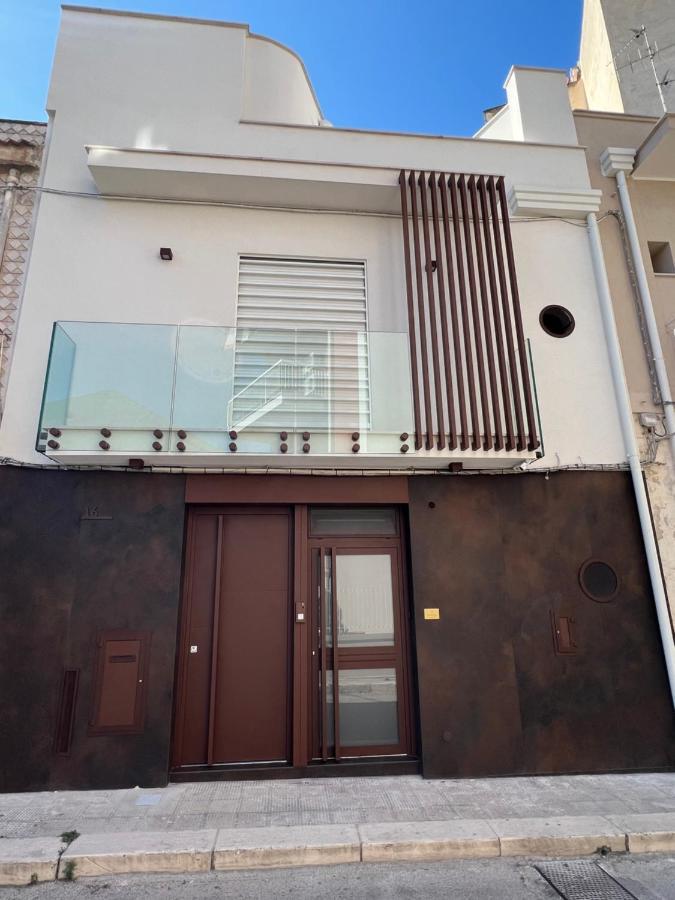 Pugliese16 Villa Bitetto Екстериор снимка