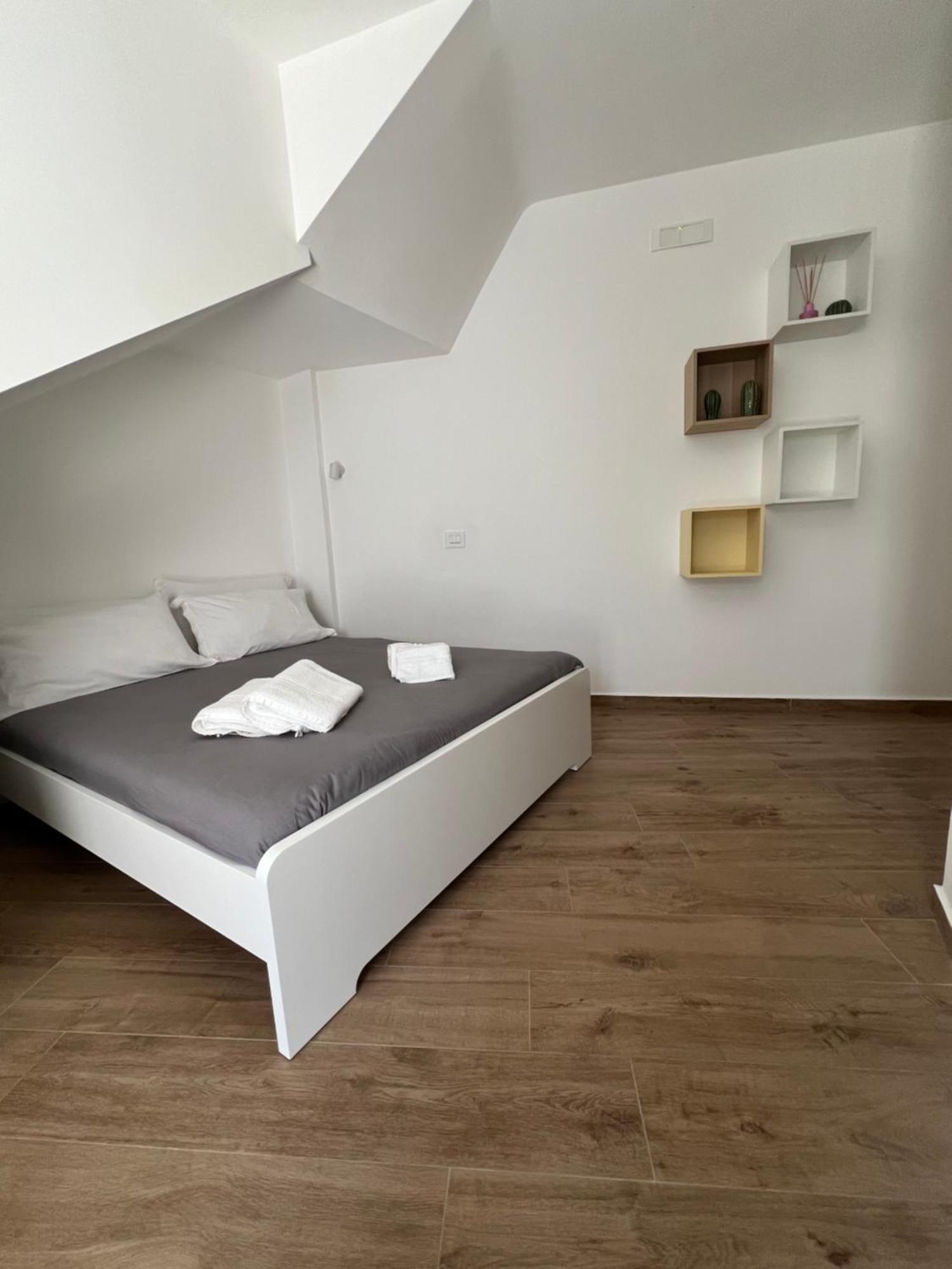 Pugliese16 Villa Bitetto Екстериор снимка